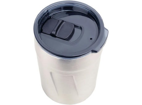 TROIKA Thermobecher ESPRESSO DOPPIO