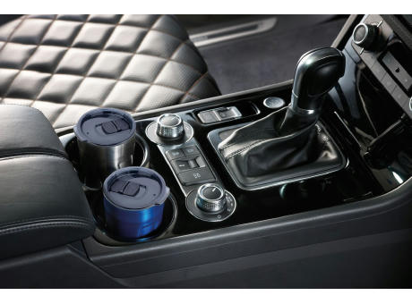 TROIKA Thermobecher ESPRESSO DOPPIO