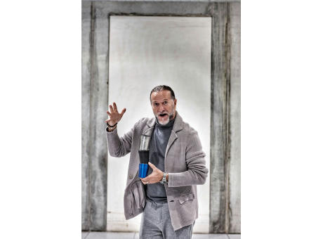 TROIKA Thermobecher ESPRESSO DOPPIO