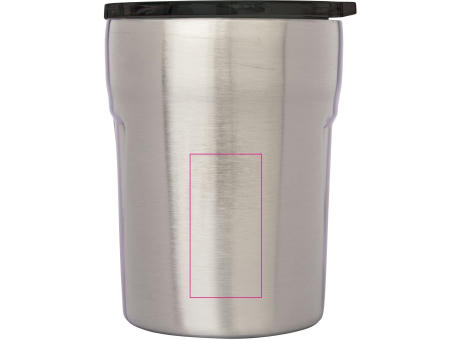 TROIKA Thermobecher ESPRESSO DOPPIO