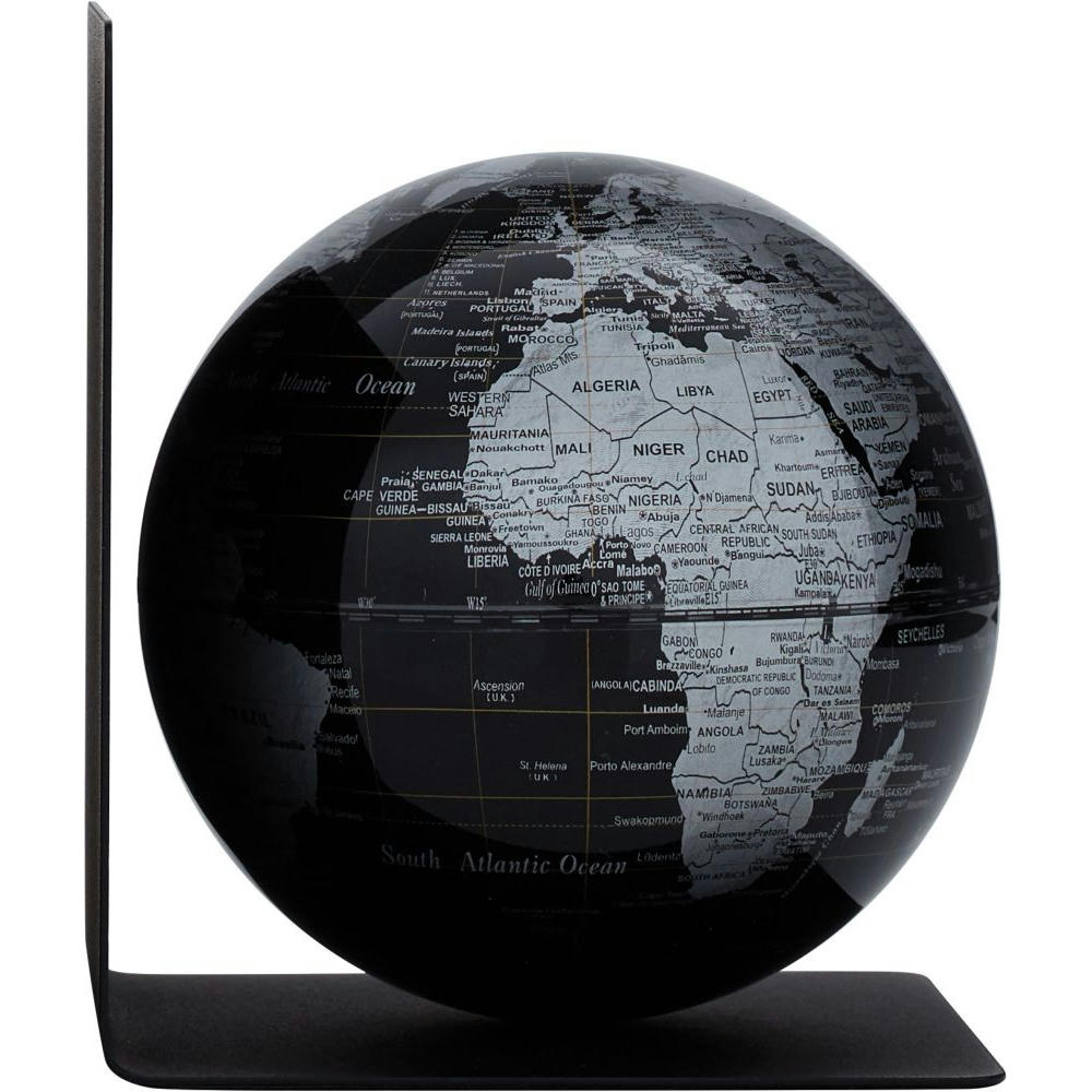 TROIKA Globus BOOKGLOBE SINGLE