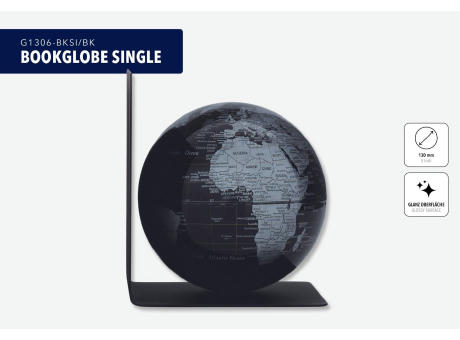 TROIKA Globus BOOKGLOBE SINGLE