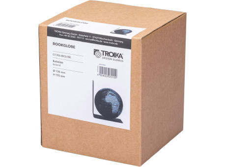 TROIKA Globus BOOKGLOBE SINGLE