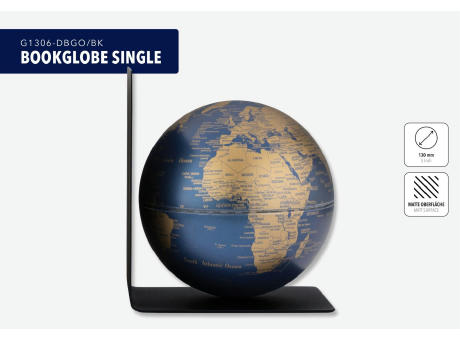 TROIKA Globus BOOKGLOBE SINGLE