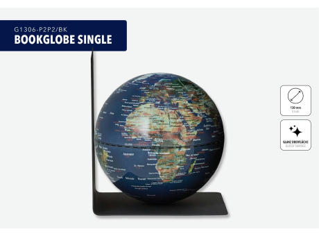 TROIKA Globus BOOKGLOBE SINGLE