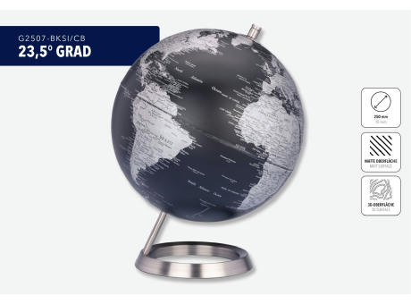TROIKA Globus 23,5 GRAD