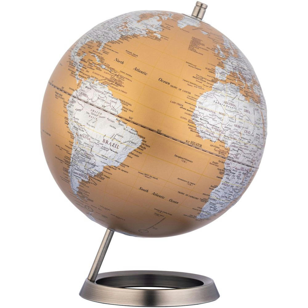 TROIKA Globus 23,5 GRAD