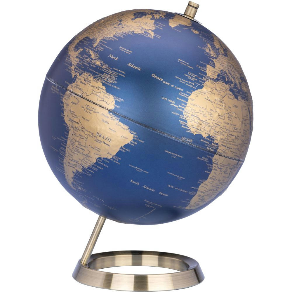 TROIKA Globus 23,5 GRAD