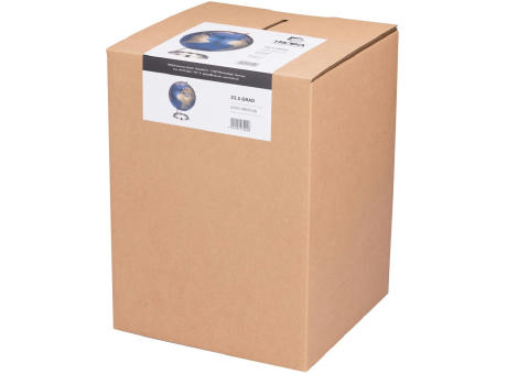 TROIKA Globus 23,5 GRAD