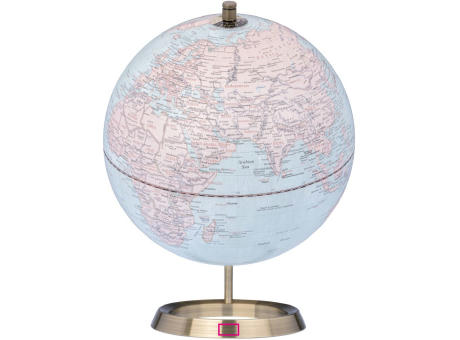TROIKA Globus 23,5 GRAD