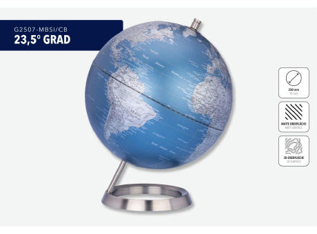 TROIKA Globus 23,5 GRAD