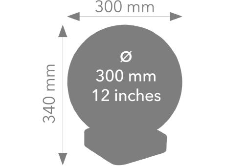 TROIKA Globus MAGNA ECO