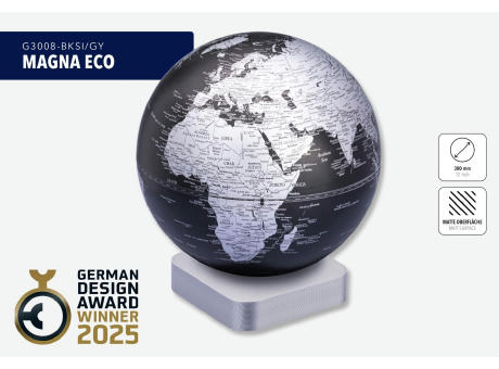 TROIKA Globus MAGNA ECO