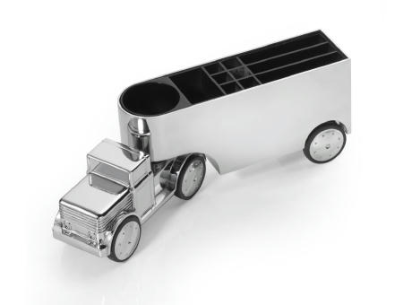 TROIKA Stifteköcher OFFICE TRUCKER