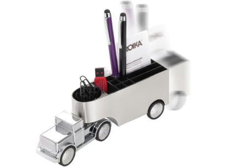 TROIKA Stifteköcher OFFICE TRUCKER