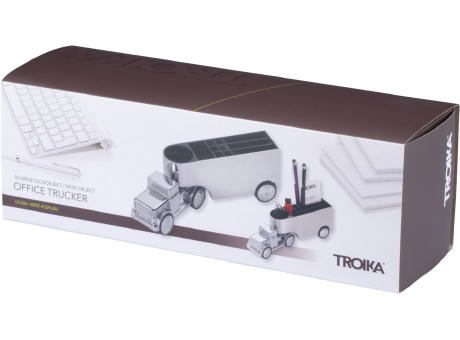 TROIKA Stifteköcher OFFICE TRUCKER