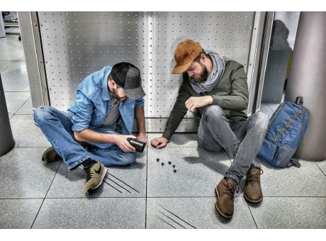 TROIKA Würfelbecher WÜRFEL TO GO