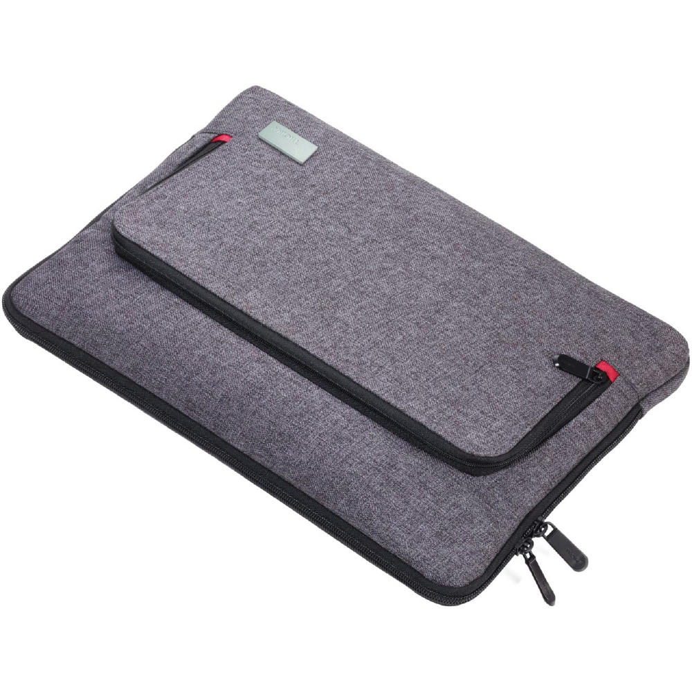 TROIKA Portfoliotasche MON CARRY