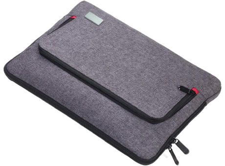 TROIKA Portfoliotasche MON CARRY