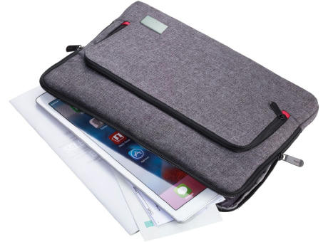 TROIKA Portfoliotasche MON CARRY