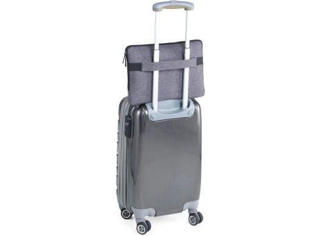 TROIKA Portfoliotasche MON CARRY