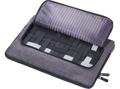 TROIKA Portfoliotasche MON CARRY