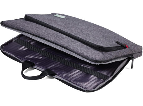 TROIKA Portfoliotasche MON CARRY