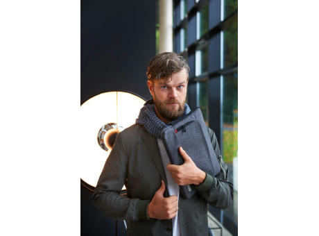 TROIKA Portfoliotasche MON CARRY