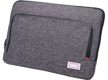 TROIKA Portfoliotasche MON CARRY