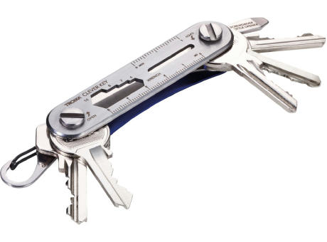 TROIKA Schlüssel Organizer TROIKA CLEVER KEY