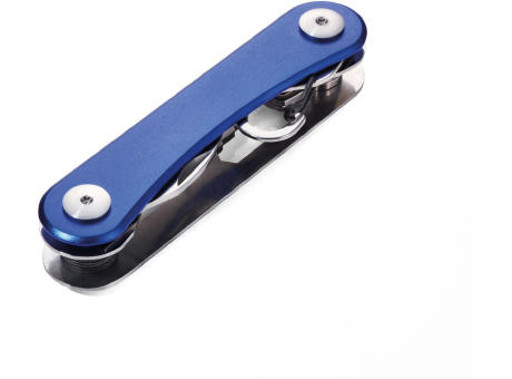 TROIKA Schlüssel Organizer TROIKA CLEVER KEY