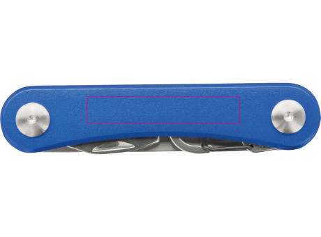 TROIKA Schlüssel Organizer TROIKA CLEVER KEY