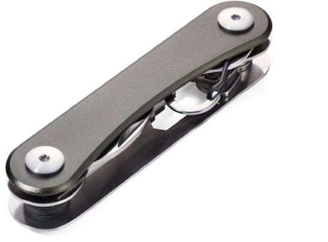 TROIKA Schlüssel Organizer TROIKA CLEVER KEY