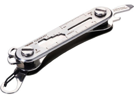 TROIKA Schlüssel Organizer TROIKA CLEVER KEY