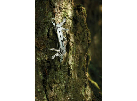 TROIKA Schlüssel Organizer TROIKA CLEVER KEY