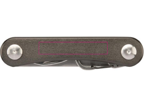 TROIKA Schlüssel Organizer TROIKA CLEVER KEY