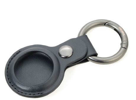 TROIKA Schlüsselanhänger AIRTAG COVER