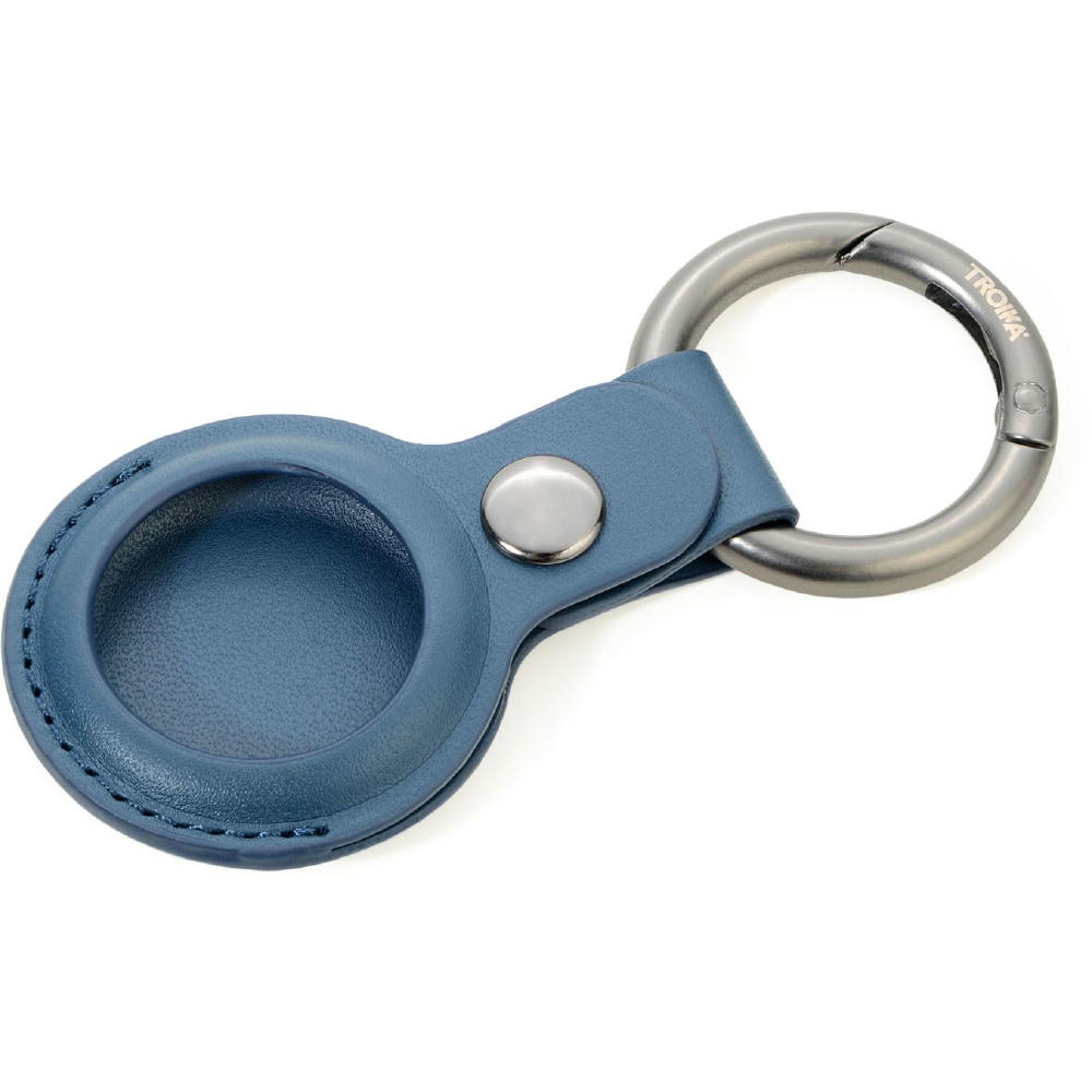 TROIKA Schlüsselanhänger AIRTAG COVER