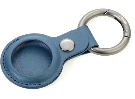 TROIKA Schlüsselanhänger AIRTAG COVER