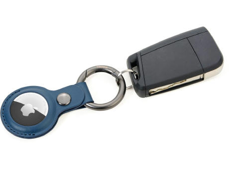 TROIKA Schlüsselanhänger AIRTAG COVER