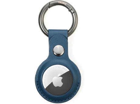 TROIKA Schlüsselanhänger AIRTAG COVER