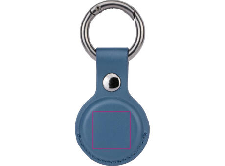 TROIKA Schlüsselanhänger AIRTAG COVER