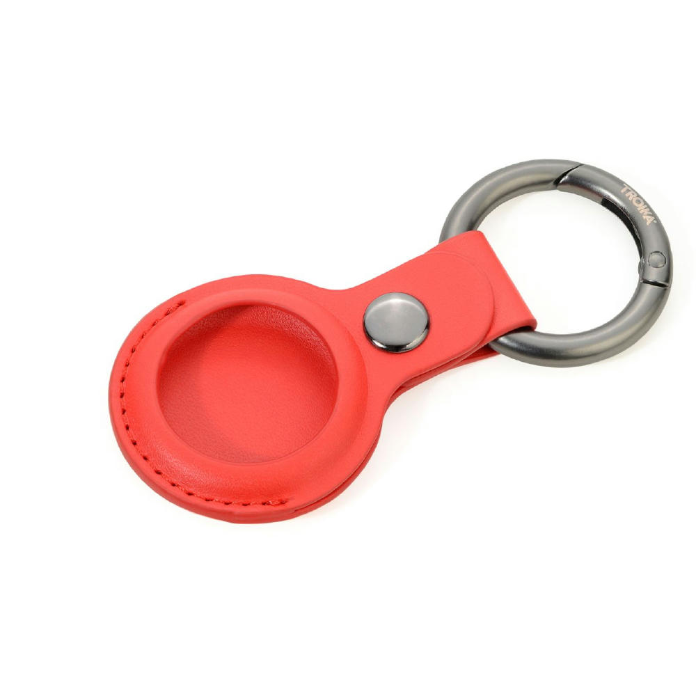 TROIKA Schlüsselanhänger AIRTAG COVER