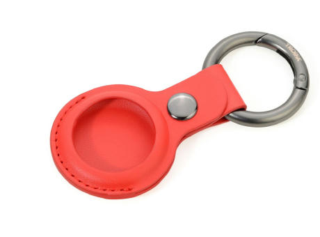 TROIKA Schlüsselanhänger AIRTAG COVER