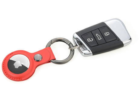 TROIKA Schlüsselanhänger AIRTAG COVER