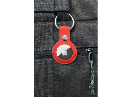 TROIKA Schlüsselanhänger AIRTAG COVER