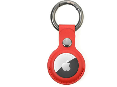 TROIKA Schlüsselanhänger AIRTAG COVER