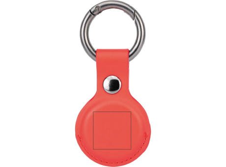 TROIKA Schlüsselanhänger AIRTAG COVER