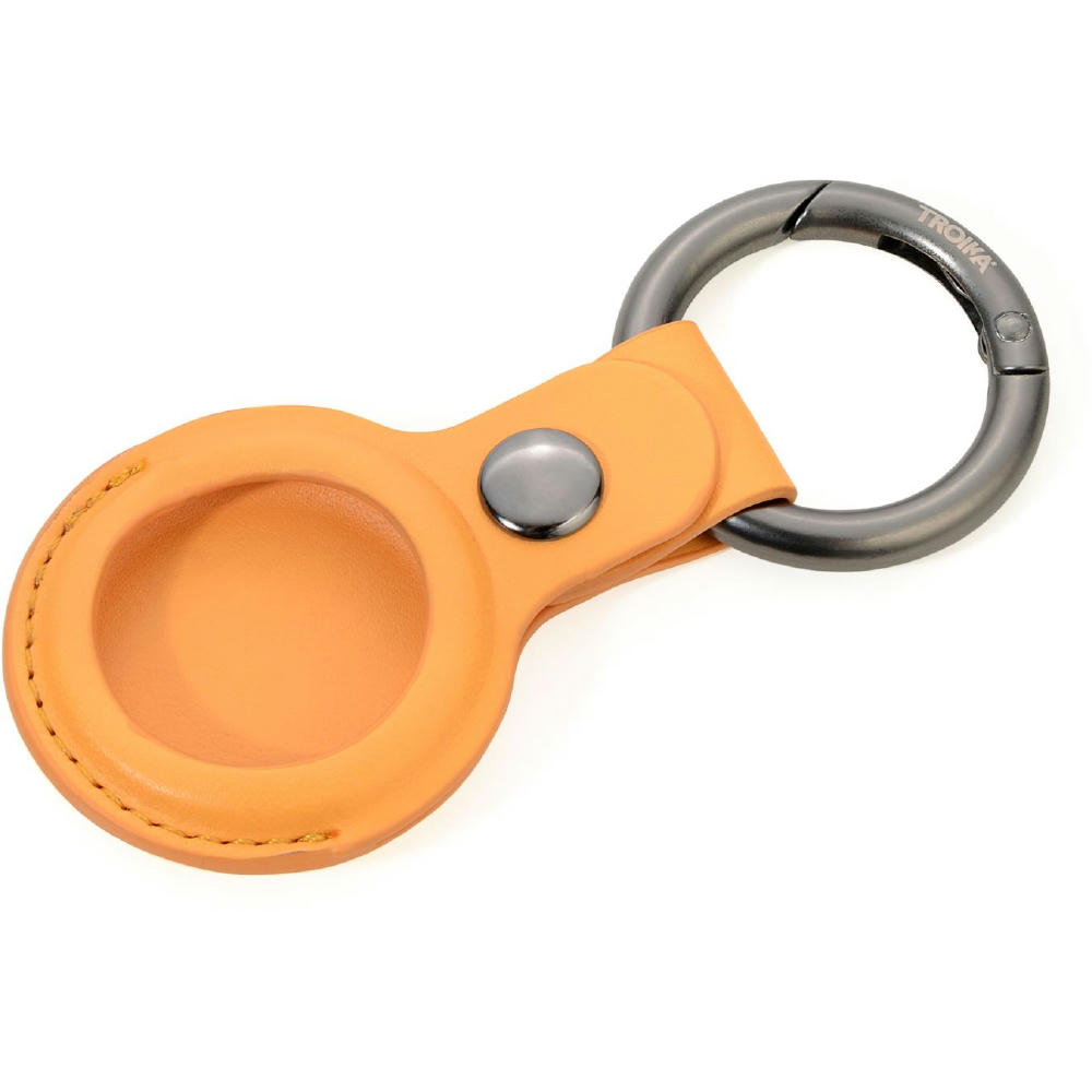 TROIKA Schlüsselanhänger AIRTAG COVER