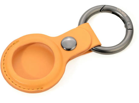 TROIKA Schlüsselanhänger AIRTAG COVER